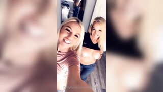 Momandme  momandme_sp aka https) OnlyFans Leaks Mom and Me Blondie Twins Sexy as Hell Porn 385
