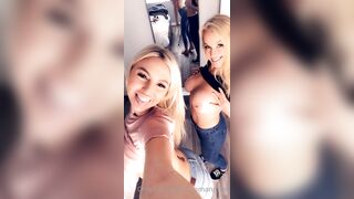 Momandme  momandme_sp aka https) OnlyFans Leaks Mom and Me Blondie Twins Sexy as Hell Porn 385