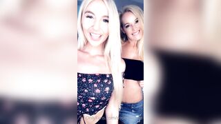 Momandme  momandme_sp aka https) OnlyFans Leaks Mom and Me Blondie Twins Sexy as Hell Porn 370
