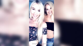 Momandme  momandme_sp aka https) OnlyFans Leaks Mom and Me Blondie Twins Sexy as Hell Porn 370