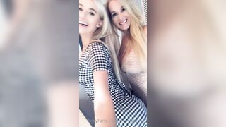 Momandme  momandme_sp aka https) OnlyFans Leaks Mom and Me Blondie Twins Sexy as Hell Porn 232