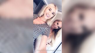 Momandme  momandme_sp aka https) OnlyFans Leaks Mom and Me Blondie Twins Sexy as Hell Porn 232
