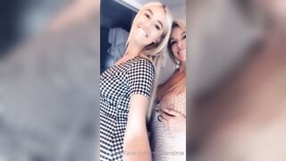 Momandme  momandme_sp aka https) OnlyFans Leaks Mom and Me Blondie Twins Sexy as Hell Porn 232