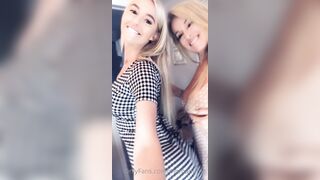 Momandme  momandme_sp aka https) OnlyFans Leaks Mom and Me Blondie Twins Sexy as Hell Porn 232