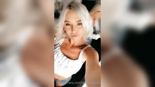 Momandme  momandme_sp aka https) OnlyFans Leaks Mom and Me Blondie Twins Sexy as Hell Porn 411