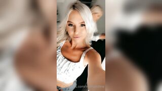 Momandme  momandme_sp aka https) OnlyFans Leaks Mom and Me Blondie Twins Sexy as Hell Porn 411