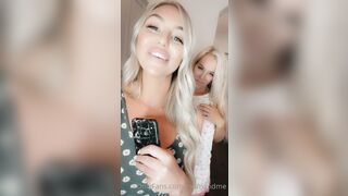 Momandme  momandme_sp aka https) OnlyFans Leaks Mom and Me Blondie Twins Sexy as Hell Porn 73