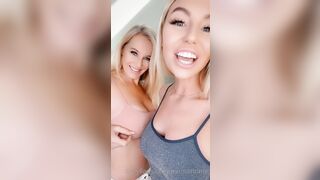 Momandme  momandme_sp aka https) OnlyFans Leaks Mom and Me Blondie Twins Sexy as Hell Porn 80