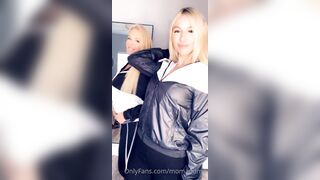 Momandme  momandme_sp aka https) OnlyFans Leaks Mom and Me Blondie Twins Sexy as Hell Porn 424