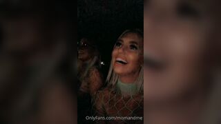 Momandme  momandme_sp aka https) OnlyFans Leaks Mom and Me Blondie Twins Sexy as Hell Porn 361