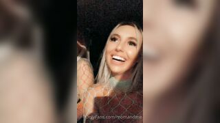 Momandme  momandme_sp aka https) OnlyFans Leaks Mom and Me Blondie Twins Sexy as Hell Porn 361