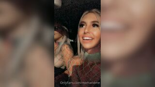 Momandme  momandme_sp aka https) OnlyFans Leaks Mom and Me Blondie Twins Sexy as Hell Porn 361