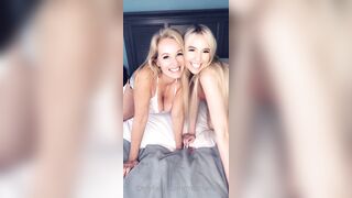 Momandme  momandme_sp aka https) OnlyFans Leaks Mom and Me Blondie Twins Sexy as Hell Porn 322