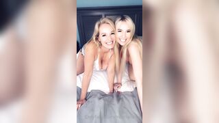 Momandme  momandme_sp aka https) OnlyFans Leaks Mom and Me Blondie Twins Sexy as Hell Porn 322