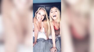 Momandme  momandme_sp aka https) OnlyFans Leaks Mom and Me Blondie Twins Sexy as Hell Porn 322