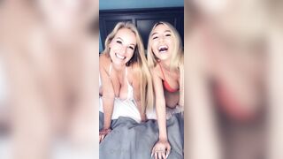 Momandme  momandme_sp aka https) OnlyFans Leaks Mom and Me Blondie Twins Sexy as Hell Porn 322