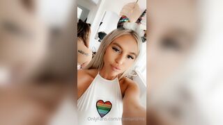 Momandme  momandme_sp aka https) OnlyFans Leaks Mom and Me Blondie Twins Sexy as Hell Porn 407