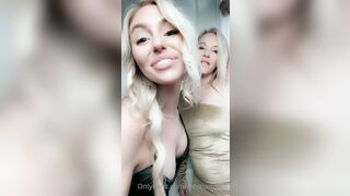 Momandme  momandme_sp aka https) OnlyFans Leaks Mom and Me Blondie Twins Sexy as Hell Porn 54