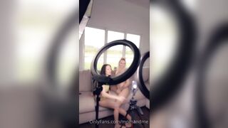 Momandme  momandme_sp aka https) OnlyFans Leaks Mom and Me Blondie Twins Sexy as Hell Porn 313