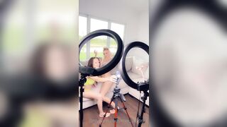 Momandme  momandme_sp aka https) OnlyFans Leaks Mom and Me Blondie Twins Sexy as Hell Porn 313