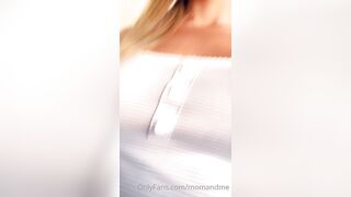 Momandme  momandme_sp aka https) OnlyFans Leaks Mom and Me Blondie Twins Sexy as Hell Porn 21