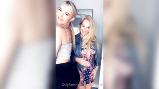 Momandme  momandme_sp aka https) OnlyFans Leaks Mom and Me Blondie Twins Sexy as Hell Porn 413