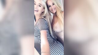 Momandme  momandme_sp aka https) OnlyFans Leaks Mom and Me Blondie Twins Sexy as Hell Porn 367