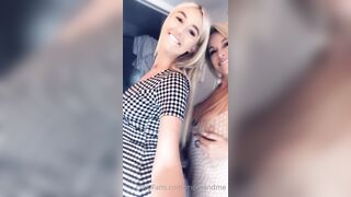 Momandme  momandme_sp aka https) OnlyFans Leaks Mom and Me Blondie Twins Sexy as Hell Porn 367