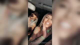 Momandme  momandme_sp aka https) OnlyFans Leaks Mom and Me Blondie Twins Sexy as Hell Porn 359