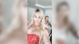 Momandme  momandme_sp aka https) OnlyFans Leaks Mom and Me Blondie Twins Sexy as Hell Porn 169