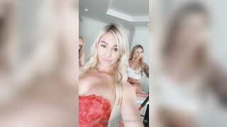 Momandme  momandme_sp aka https) OnlyFans Leaks Mom and Me Blondie Twins Sexy as Hell Porn 169