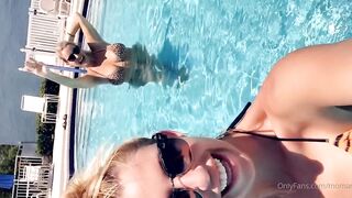 Momandme  momandme_sp aka https) OnlyFans Leaks Mom and Me Blondie Twins Sexy as Hell Porn 378