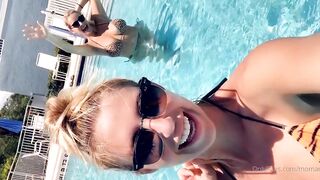 Momandme  momandme_sp aka https) OnlyFans Leaks Mom and Me Blondie Twins Sexy as Hell Porn 378
