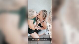 Momandme  momandme_sp aka https) OnlyFans Leaks Mom and Me Blondie Twins Sexy as Hell Porn 397
