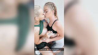 Momandme  momandme_sp aka https) OnlyFans Leaks Mom and Me Blondie Twins Sexy as Hell Porn 397