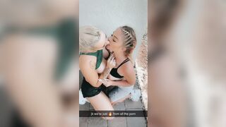 Momandme  momandme_sp aka https) OnlyFans Leaks Mom and Me Blondie Twins Sexy as Hell Porn 397