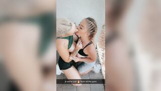 Momandme  momandme_sp aka https) OnlyFans Leaks Mom and Me Blondie Twins Sexy as Hell Porn 397