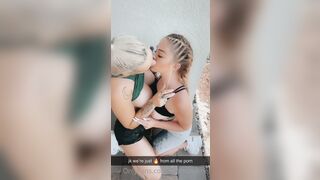 Momandme  momandme_sp aka https) OnlyFans Leaks Mom and Me Blondie Twins Sexy as Hell Porn 397