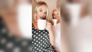 Momandme  momandme_sp aka https) OnlyFans Leaks Mom and Me Blondie Twins Sexy as Hell Porn 66