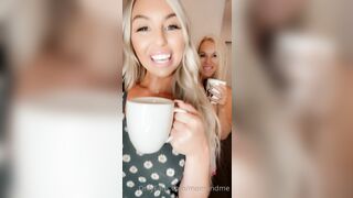 Momandme  momandme_sp aka https) OnlyFans Leaks Mom and Me Blondie Twins Sexy as Hell Porn 66