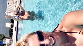 Momandme  momandme_sp aka https) OnlyFans Leaks Mom and Me Blondie Twins Sexy as Hell Porn 18