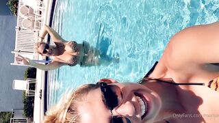 Momandme  momandme_sp aka https) OnlyFans Leaks Mom and Me Blondie Twins Sexy as Hell Porn 18