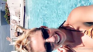 Momandme  momandme_sp aka https) OnlyFans Leaks Mom and Me Blondie Twins Sexy as Hell Porn 18