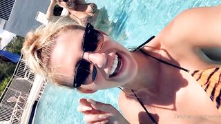 Momandme  momandme_sp aka https) OnlyFans Leaks Mom and Me Blondie Twins Sexy as Hell Porn 18