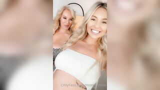 Momandme  momandme_sp aka https) OnlyFans Leaks Mom and Me Blondie Twins Sexy as Hell Porn 161