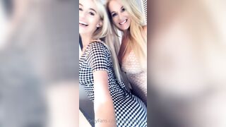 Momandme  momandme_sp aka https) OnlyFans Leaks Mom and Me Blondie Twins Sexy as Hell Porn 419
