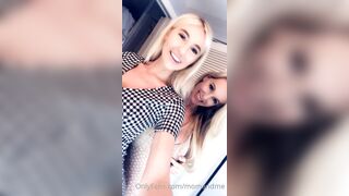 Momandme  momandme_sp aka https) OnlyFans Leaks Mom and Me Blondie Twins Sexy as Hell Porn 419