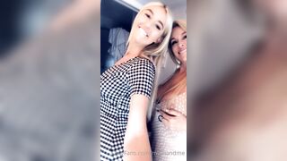 Momandme  momandme_sp aka https) OnlyFans Leaks Mom and Me Blondie Twins Sexy as Hell Porn 419