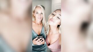 Momandme  momandme_sp aka https) OnlyFans Leaks Mom and Me Blondie Twins Sexy as Hell Porn 68