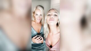 Momandme  momandme_sp aka https) OnlyFans Leaks Mom and Me Blondie Twins Sexy as Hell Porn 68